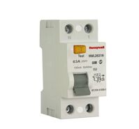 Cầu dao chống giật Honeywell HWL2631H