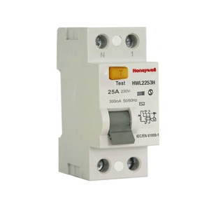 Cầu dao chống giật Honeywell HWL2253H