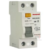 Cầu dao chống giật Honeywell HWL2633H