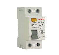 Cầu dao chống giật Honeywell HWL2401H