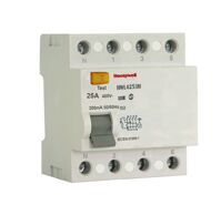 Cầu dao chống giật Honeywell RCD 4 Cực HWL4253H