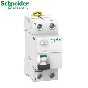 Cầu dao chống giật Schneider A9R12240