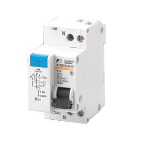 Cầu dao chống rò RCBO Fuji Electric BC50E1CL-3N 50A