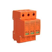 Cầu dao chống sét DC Suntree SUP2H1-PV 1000VDC 40kA 3P