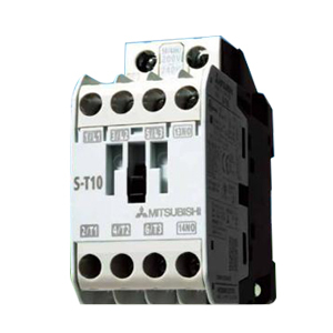 Cầu dao Contactor Mitsubichi S-T10 AC300V