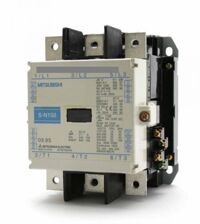 Cầu dao Contactor Mitsubichi S-N300 AC400V