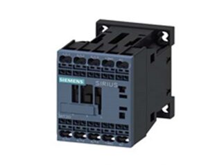 Cầu dao Contactor Siemens 3RT2018-2AF01