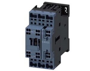 Cầu dao Contactor Siemens 3RT2023-2AP04