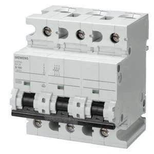 Cầu dao điện Siemens 5SP4392-7