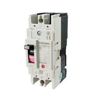 Cầu dao ELCB Mitsubishi NF32-SV - 20A 7.5kA 2P