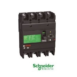 Cầu dao ELCB Schneider EZCV250H4160