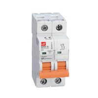 Cầu dao MCB 10kA LS BKN-b 2P 25A