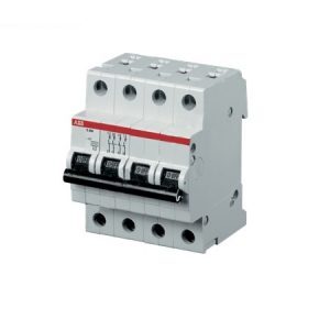 Cầu dao MCB ABB S204P-C20