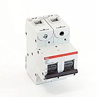 Cầu dao MCB ABB S802S-C80 50KA 80A 2P