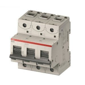 Cầu dao MCB ABB S803S-C13