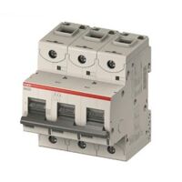 Cầu dao MCB ABB S803S-C16