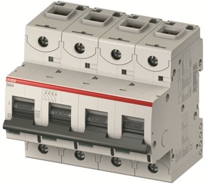 Cầu dao MCB ABB S804N-C10