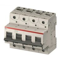 Cầu dao MCB ABB S804S-C125