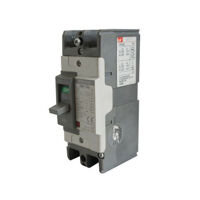 Cầu dao MCCB LS ABN52c - 15A, 30Ka