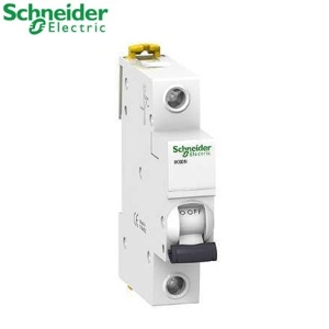 Cầu dao MCB Schneider A9K27120