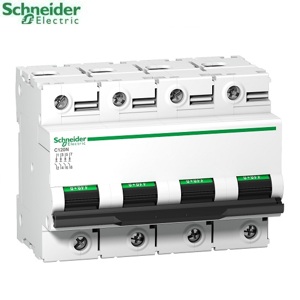 Cầu dao MCB Schneider A9N18371