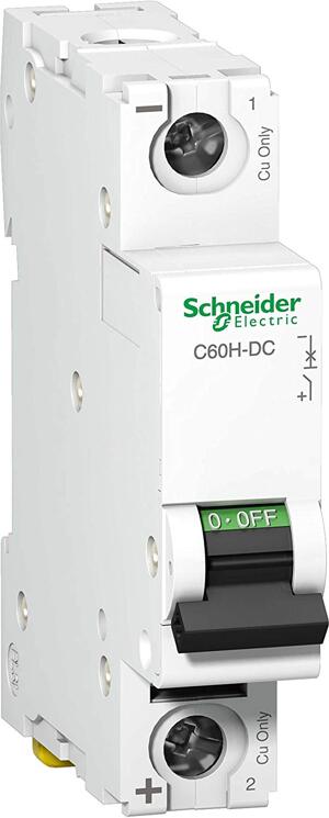 Cầu dao MCB Schneider A9N61505