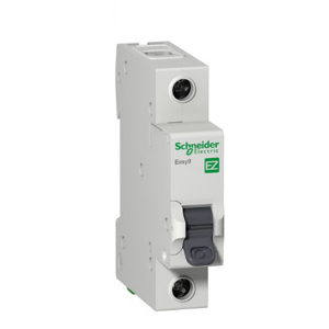 Cầu dao MCB Schneider EZ9F34116 16A 4.5kA 1P