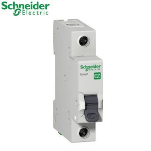 Cầu dao MCB Schneider EZ9F34110