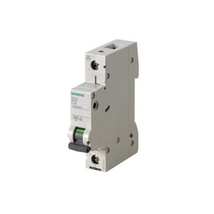 Cầu dao MCB Siemens 5SL4163-7CC 63A 10kA 1P