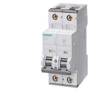 Cầu dao MCB Siemens 5SL6210-7CC