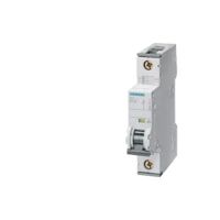 Cầu dao MCB Siemens 5SY7163-7CC 63A 15kA 1P