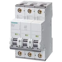 Cầu dao MCB Siemens 5SY7320-7CC 20A 15kA 3P