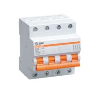 Cầu dao MCB Sino SC108N/C4020