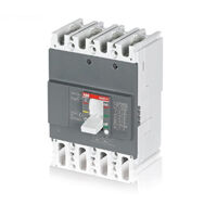 Cầu dao MCCB ABB A1A 10KA 20A 4P