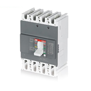 Cầu dao MCCB ABB A1A 10KA 32A 4P