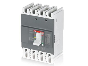 Cầu dao MCCB ABB A1B 18KA 125A 4P