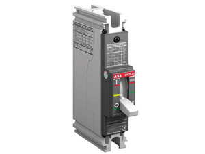 Cầu dao MCCB ABB A1C - 20A 25kA 1P