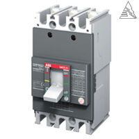 Cầu dao MCCB ABB A1C 25KA 20A 3P