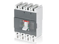 Cầu dao MCCB ABB A1C 25KA 60A 4P