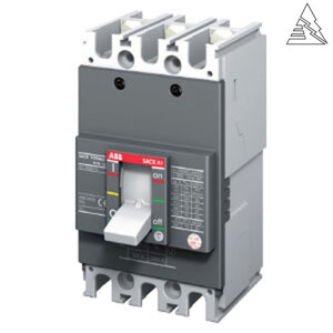 Cầu dao MCCB ABB A1C 25KA 90A 3P