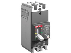 Cầu dao MCCB ABB A1N - 60A 30kA 2P