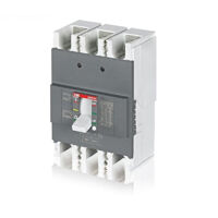 Cầu dao MCCB ABB A2B 18KA 150A 3P