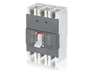 Cầu dao MCCB ABB A2N 36KA 160A 3P