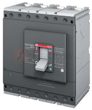 Cầu dao MCCB ABB A3S 50KA 320A 3P