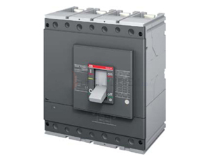 Cầu dao MCCB ABB A3S 50KA 400A 4P