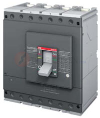 Cầu dao MCCB ABB A3S 50KA 400A 3P