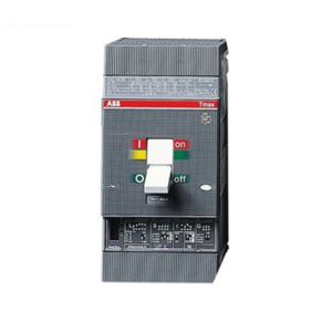 Cầu dao MCCB ABB T4L 120KA 320A 4P