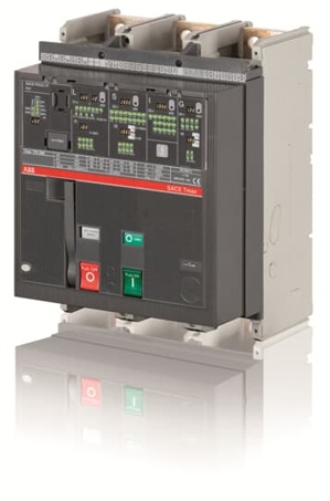 Cầu dao MCCB ABB T7L - 1000A 120kA 3P