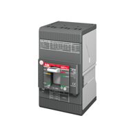 Cầu dao MCCB ABB XT1B - 100A 18kA 3P