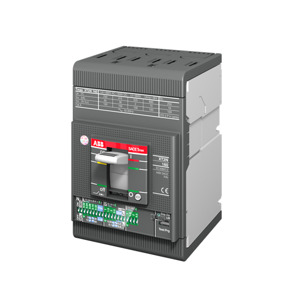 Cầu dao MCCB ABB XT2S - 80A 50kA 3P